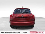 Used 2012 Nissan Juke SV image 5