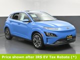 Used 2023 Hyundai Kona Limited w/ Cargo Package image 4
