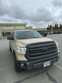 Used 2017 Toyota Tundra SR5 image 2