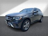 Certified 2021 Mercedes-Benz GLC 300 4MATIC image 3