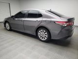 Used 2019 Toyota Camry LE image 3