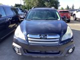 Used 2013 Subaru Outback 2.5i Premium w/ All-Weather Pkg image 2