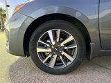 New 2025 Nissan Versa SV w/ Trunk Package image 3