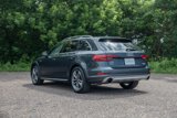 Used 2017 Audi A4 2.0T allroad Premium Plus w/ Technology Package image 3