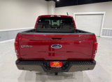 Used 2016 Ford F150 Lariat w/ Equipment Group 501A Mid image 5