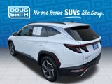 Used 2023 Hyundai Tucson Limited image 4
