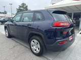 Used 2014 Jeep Cherokee Sport image 4