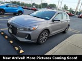Used 2020 Hyundai Elantra GT image 4
