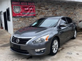Used 2015 Nissan Altima 2.5 SV w/ Convenience Package image 2