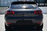 Certified 2018 Porsche Macan image 6