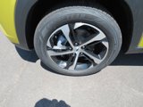New 2025 Chevrolet Trax RS image 2