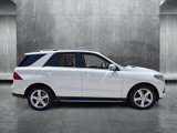Used 2016 Mercedes-Benz GLE 300d 4MATIC image 4