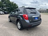 Used 2011 Chevrolet Equinox LT w/ Driver Convenience Package image 5