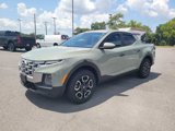 Used 2024 Hyundai Santa Cruz SEL image 6