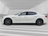Used 2021 Maserati Ghibli S image 2