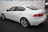 Used 2017 Jaguar XE Prestige image 4