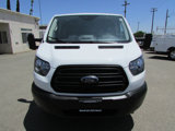 Used 2019 Ford Transit 250 130 Low Roof w/ Interior Upgrade Package image 3