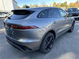 Certified 2024 Jaguar F-PACE R-Dynamic S image 5