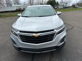 Certified 2022 Chevrolet Equinox LT image 2