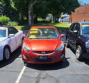 Used 2012 Hyundai Elantra Limited w/ Technology Pkg 5 image 2
