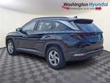 Certified 2022 Hyundai Tucson SEL w/ Cargo Package image 4