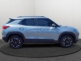 Certified 2022 Chevrolet TrailBlazer LT image 4