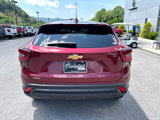 Used 2025 Chevrolet Trax LS image 2