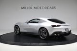 Certified 2021 Ferrari Roma image 5