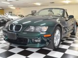 Used 2001 BMW Z3 2.5i image 5