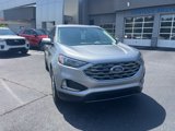 Used 2024 Ford Edge Titanium image 2