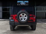 Used 2018 Jeep Wrangler Unlimited Sport S image 4