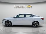 Used 2024 Nissan Sentra SV image 2
