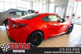 New 2025 Toyota GR86 Premium w/ GR Wheel Package (TMS image 4