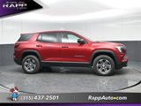 New 2025 GMC Terrain Elevation image 3