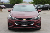 Used 2018 Chevrolet Cruze Premier image 2