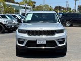 Used 2023 Jeep Grand Cherokee 4WD 4xe image 5