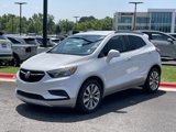 Used 2017 Buick Encore Preferred image 2