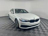 Used 2019 BMW 540i xDrive image 3