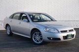 Used 2016 Chevrolet Impala LTZ image 3