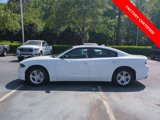 Certified 2023 Dodge Charger SXT image 2