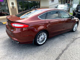 Used 2016 Ford Fusion SE w/ Equipment Group 202A image 5