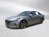 Certified 2023 Hyundai Elantra Limited image 4