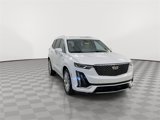 Certified 2023 Cadillac XT6 Premium Luxury w/ Technology Package image 2