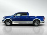 Used 2017 RAM 1500 Laramie w/ Convenience Group image 2