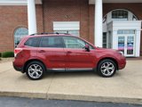 Used 2018 Subaru Forester 2.5i Touring w/ Popular Package #2 image 4