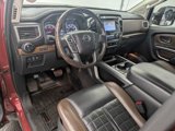 Used 2016 Nissan Titan Platinum Reserve image 2