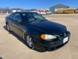 Used 2001 Pontiac Grand Am GT w/ Solid Value Appearance Pkg image 6
