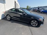 Used 2021 Mercedes-Benz C 300 4MATIC Sedan image 5
