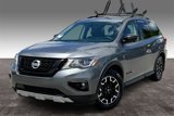 Used 2020 Nissan Pathfinder SL image 2