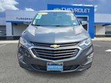 Certified 2021 Chevrolet Equinox LT image 2